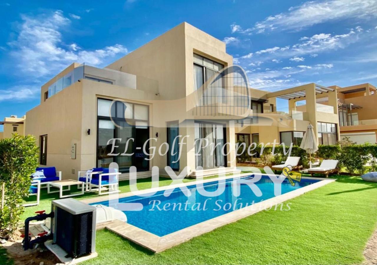 Villa Tawila T1-15 Hurghada