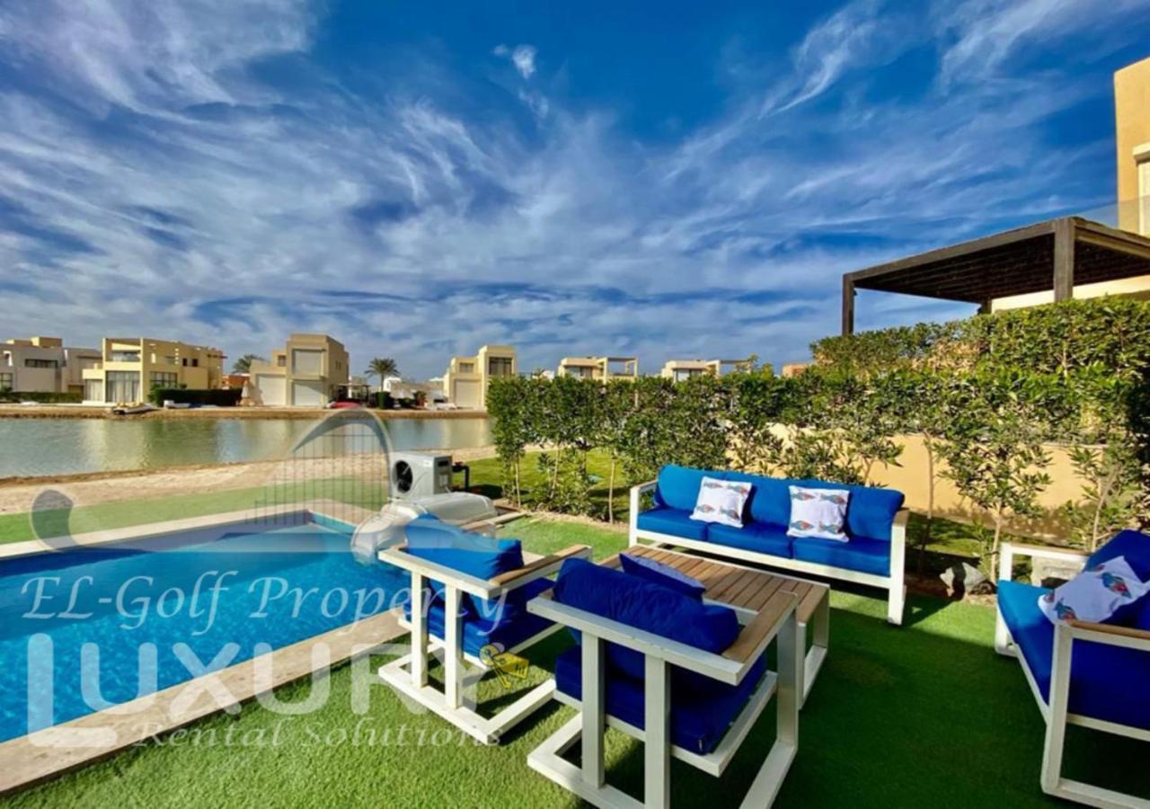 Villa Tawila T1-15