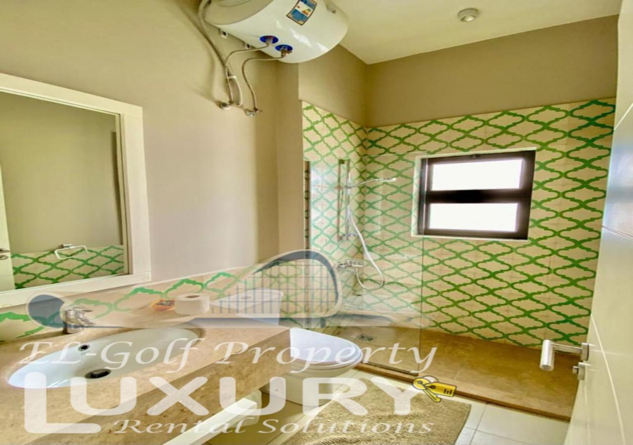 Villa Tawila T1-15 Hurghada